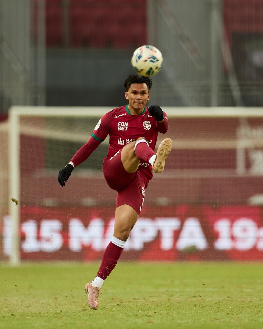 ¡Denil Maldonado titular! Logró nota de 7 por Sofascore - RadioHouse