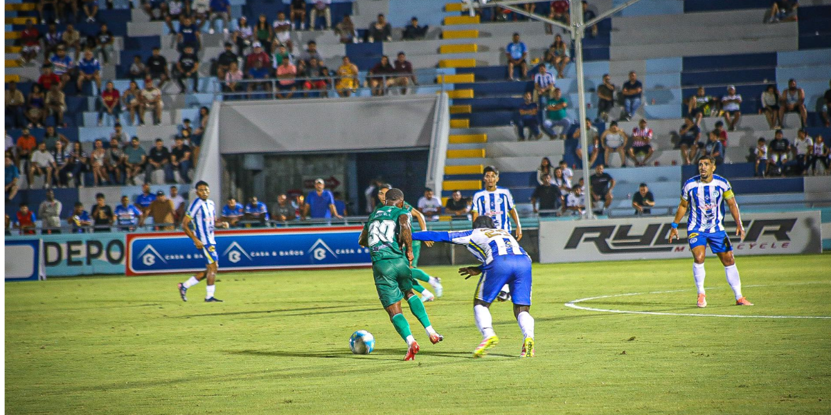 Platense suma tres puntos y se mete en la pelea por la liguilla ...