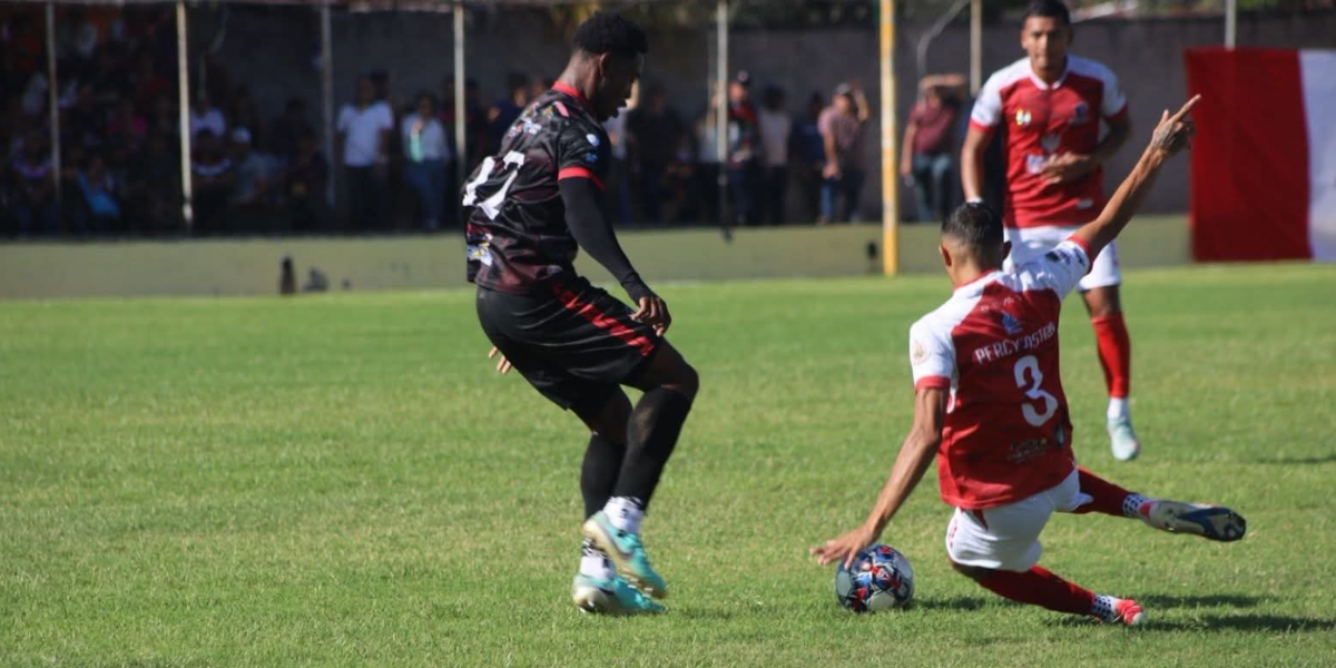 Definidos los cuartos de final en la Liga de Ascenso - RadioHouse